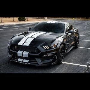 Meet your Posher, Charles